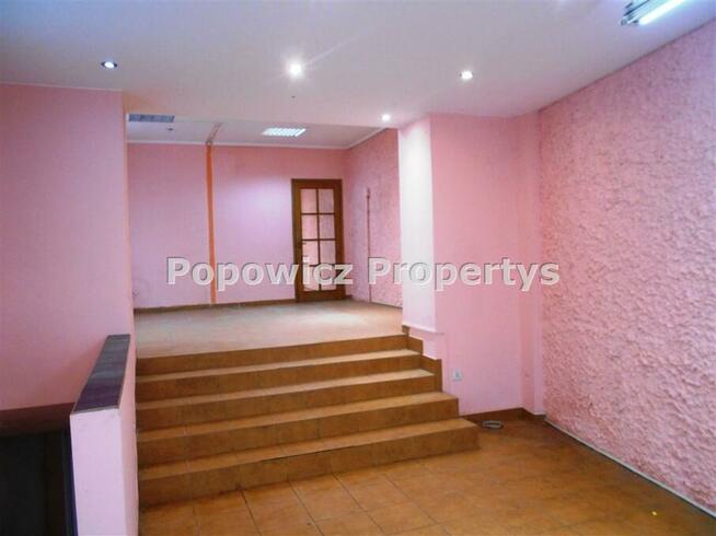 Lokal użytkowy Przemyśl, Jagiellońska