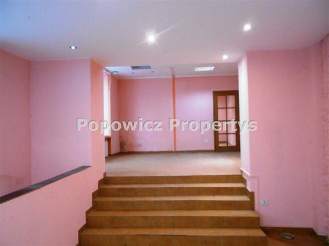 Lokal użytkowy Przemyśl, Jagiellońska