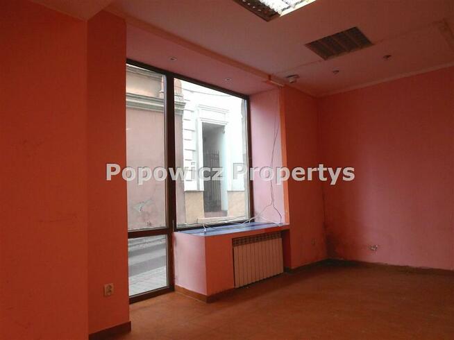 Lokal użytkowy Przemyśl, Jagiellońska