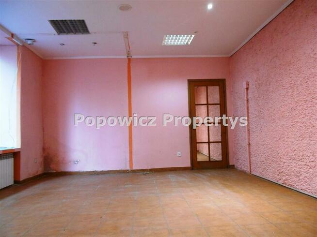 Lokal użytkowy Przemyśl, Jagiellońska