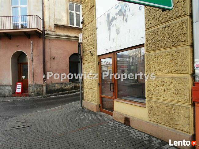 Lokal użytkowy Przemyśl, Jagiellońska