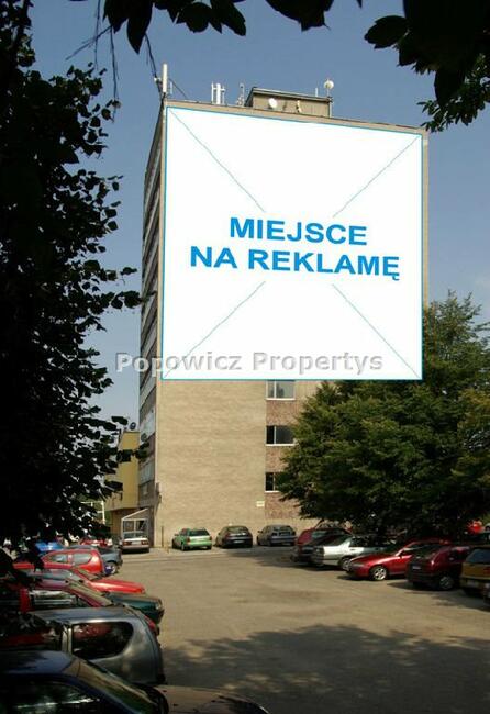 Powierzchnia biurowa Jarosław