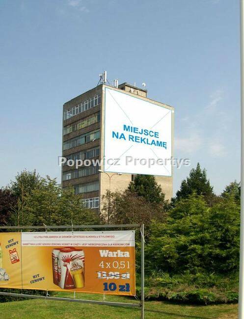 Powierzchnia biurowa Jarosław