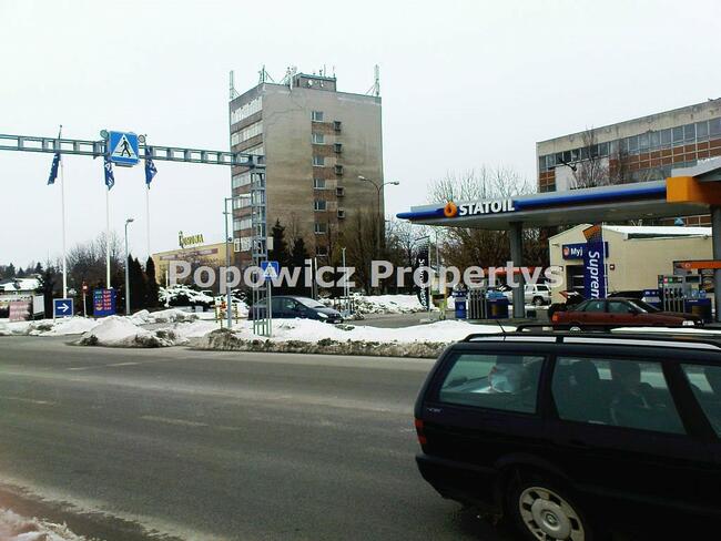 Powierzchnia biurowa Jarosław