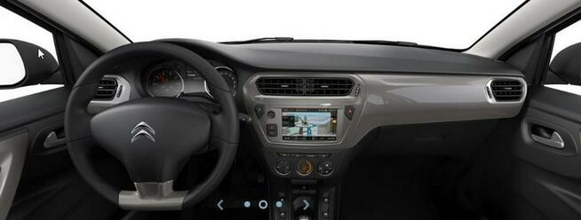 Citroen C-Elysée C-Elysee 1.5 BlueHDi 100 Shine