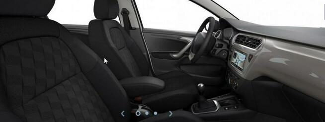 Citroen C-Elysée C-Elysee 1.5 BlueHDi 100 Shine