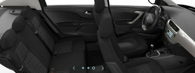 Citroen C-Elysée C-Elysee 1.5 BlueHDi 100 Shine