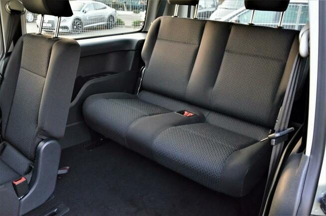 Volkswagen Caddy Trendline Maxi 2.0 TDI 150 KM DSG - Wyprzedaż rocznika 2019!