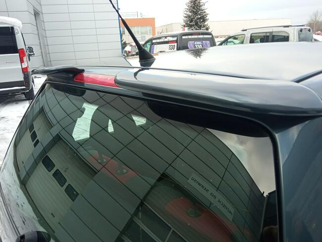 Volkswagen Lupo ABT z dokumentami, sportowy wydech