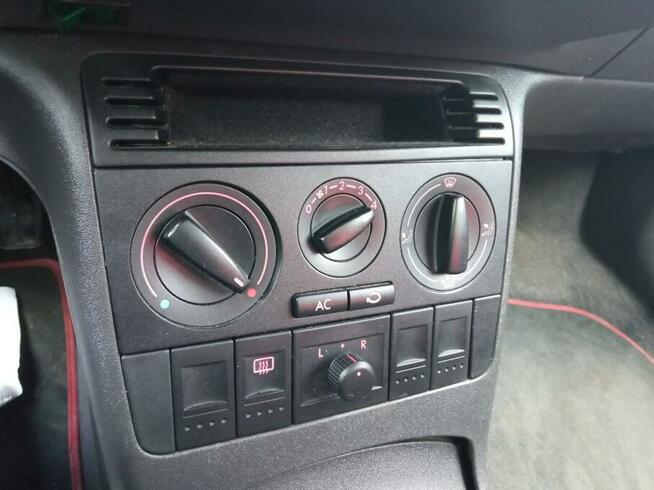 Volkswagen Lupo ABT z dokumentami, sportowy wydech