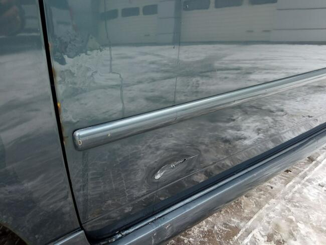 Volkswagen Lupo ABT z dokumentami, sportowy wydech