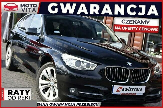 BMW 5GT LIFT GRAND TURISMO #100% Wysoka Jakość #Gwarancja #Salon #Video