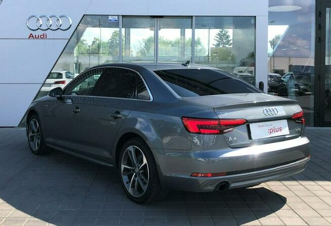 Audi A4 1.4 TFSI 150KM Fv23% Gwarancja! salon PL ASO