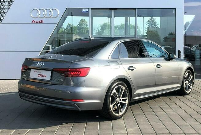 Audi A4 1.4 TFSI 150KM Fv23% Gwarancja! salon PL ASO