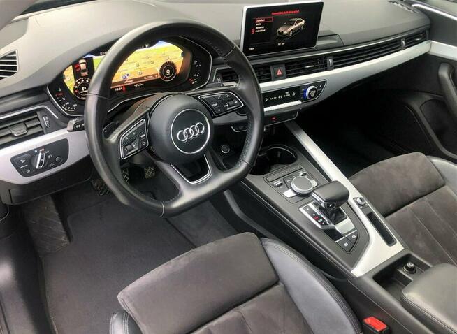 Audi A4 1.4 TFSI 150KM Fv23% Gwarancja! salon PL ASO