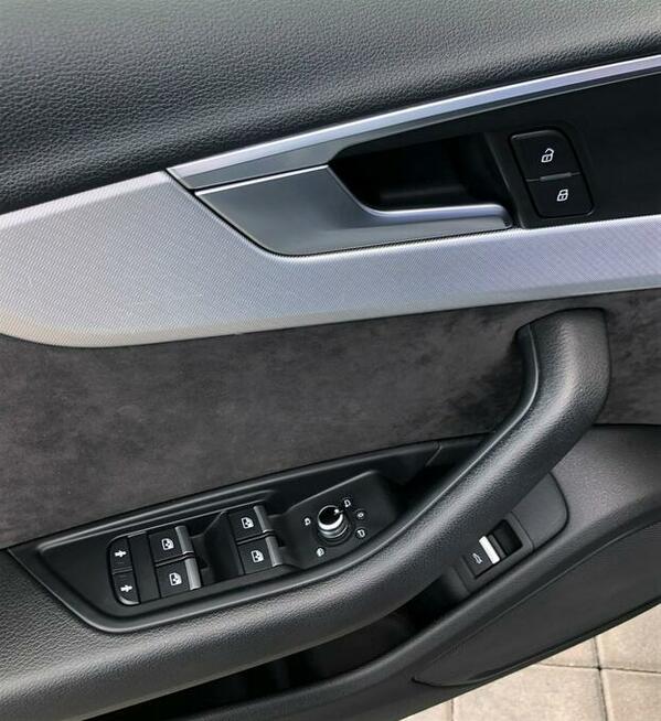 Audi A4 1.4 TFSI 150KM Fv23% Gwarancja! salon PL ASO