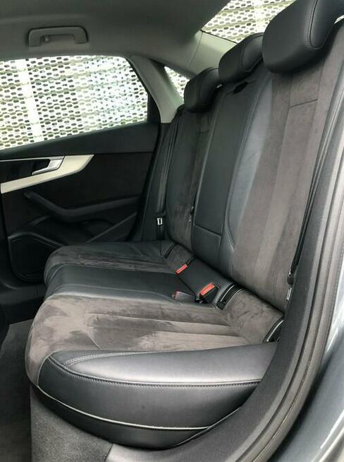 Audi A4 1.4 TFSI 150KM Fv23% Gwarancja! salon PL ASO