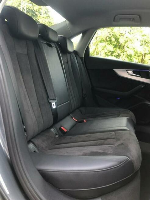 Audi A4 1.4 TFSI 150KM Fv23% Gwarancja! salon PL ASO