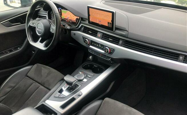 Audi A4 1.4 TFSI 150KM Fv23% Gwarancja! salon PL ASO
