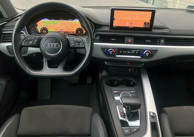 Audi A4 1.4 TFSI 150KM Fv23% Gwarancja! salon PL ASO