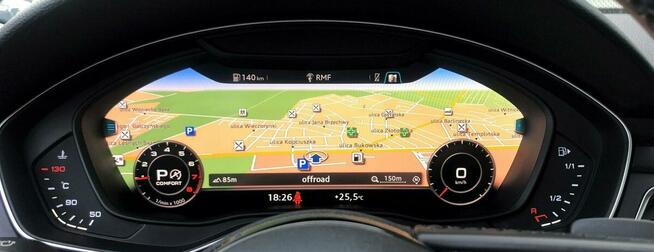 Audi A4 1.4 TFSI 150KM Fv23% Gwarancja! salon PL ASO