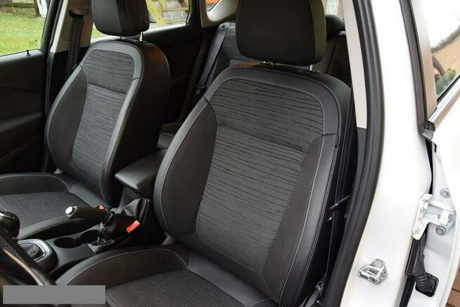 Opel Astra 1,4 turbo 140km klimatyzacja automatyczna serwisowany w ASO