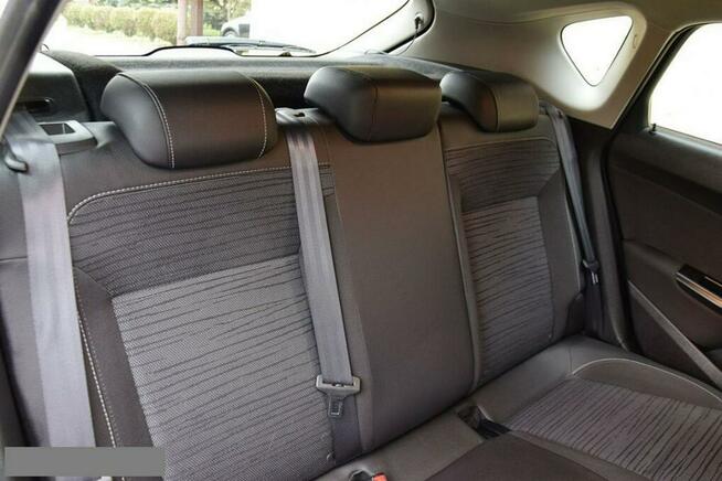 Opel Astra 1,4 turbo 140km klimatyzacja automatyczna serwisowany w ASO