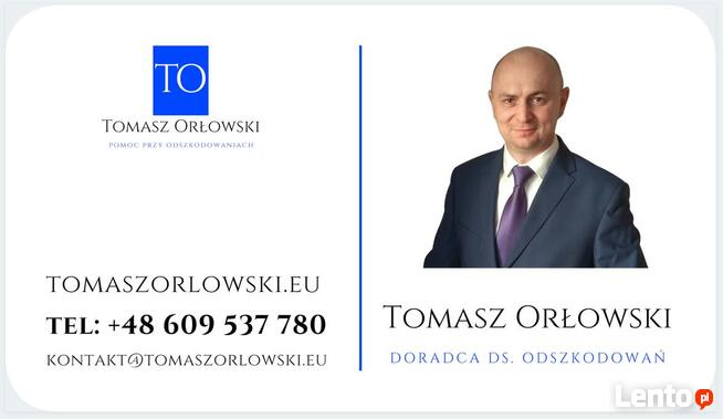 Odszkodowanie po wypadku z przed 20 lat czy to mozliwe ?