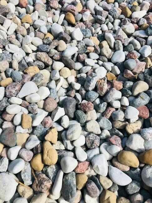 Żwir 16-32, żwir drenażowy, otoczak, kamień ozdobny, otoczaki