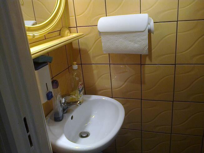 Wynajmę apartament Nad Jeziorem Białym