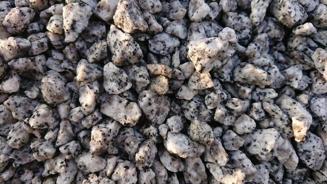 Kruszywo budowlane, żwir płukany 16-32, żwir