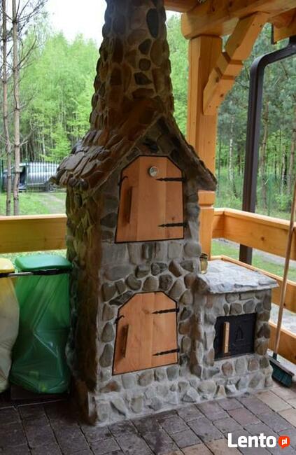 ZACISZE LEŚNE-Domek do wynajecia! Noclegi! Weekend