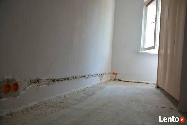 Wykonawstwo Instalacji Elektrycznych oraz Remonty Wnętrz