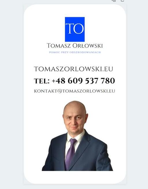 Odszkodowanie Wypadek w rolnictwie i gospodarstwie rolnym