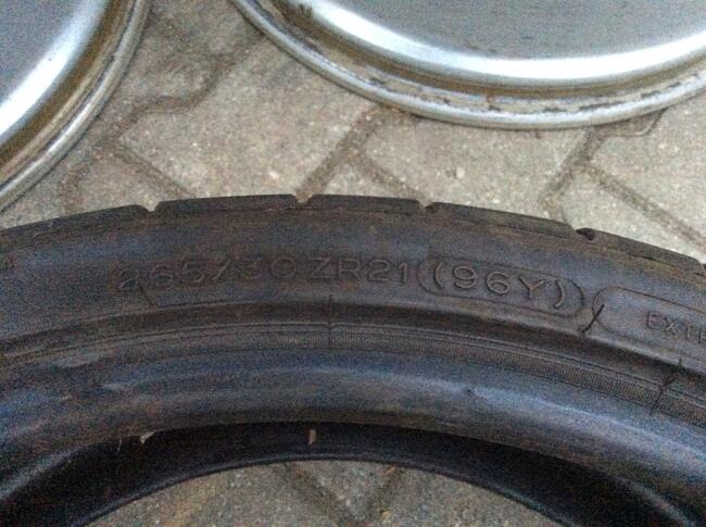 Felgi aluminiowe Audi A8