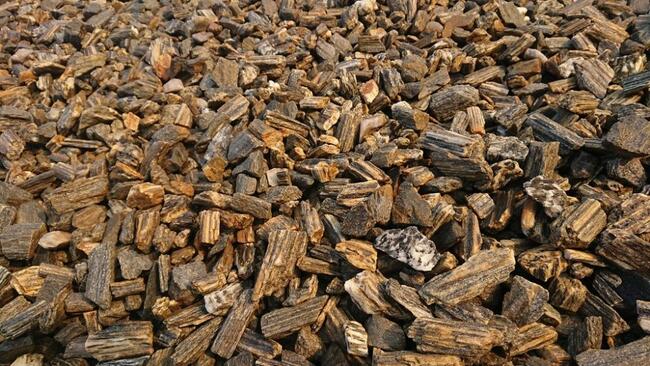 Kruszywo budowlane, żwir płukany 16-32, żwir