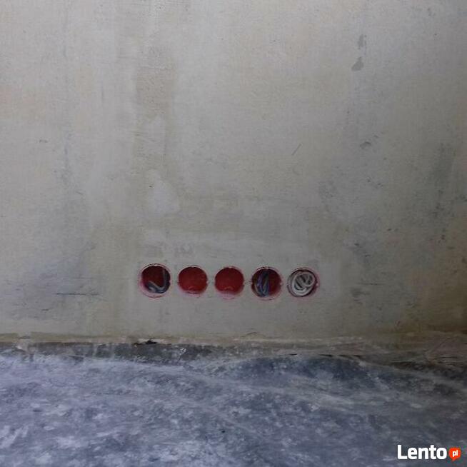 Wykonawstwo Instalacji Elektrycznych oraz Remonty Wnętrz