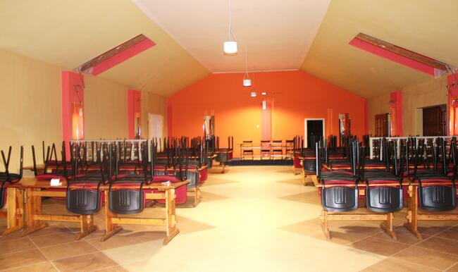 SPRZEDAM LUB WYNAJMĘ DOM WESELNY