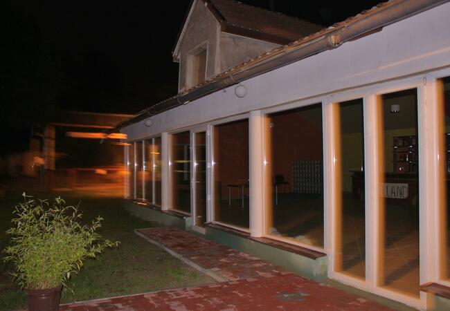 SPRZEDAM LUB WYNAJMĘ DOM WESELNY