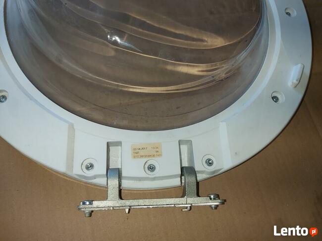 Dźwi do Pralki Beko WTV 7602 B0