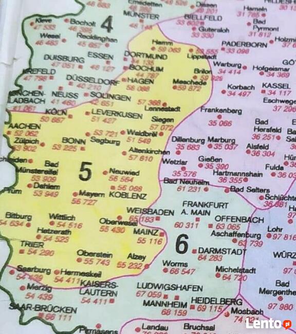 PRZEWÓZ OSÓB - DE BE NL LUX