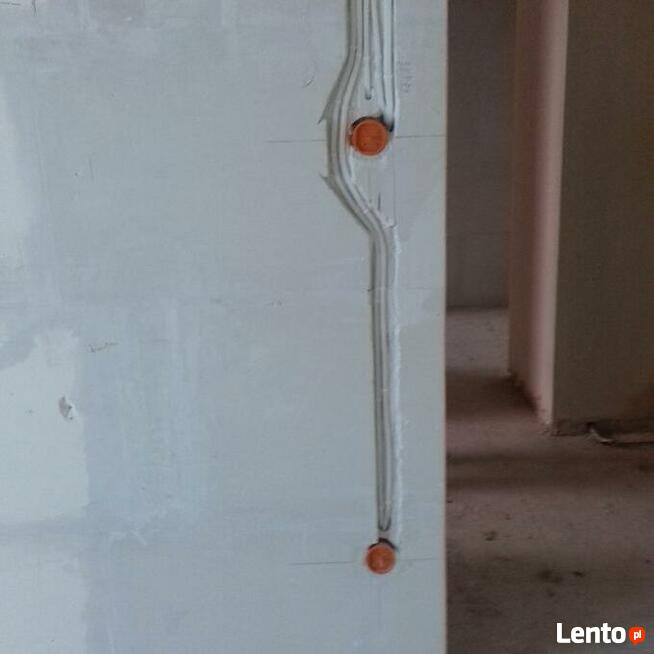 Wykonawstwo Instalacji Elektrycznych oraz Remonty Wnętrz