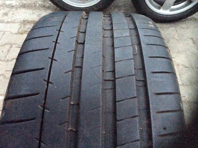 Felgi aluminiowe Audi A8