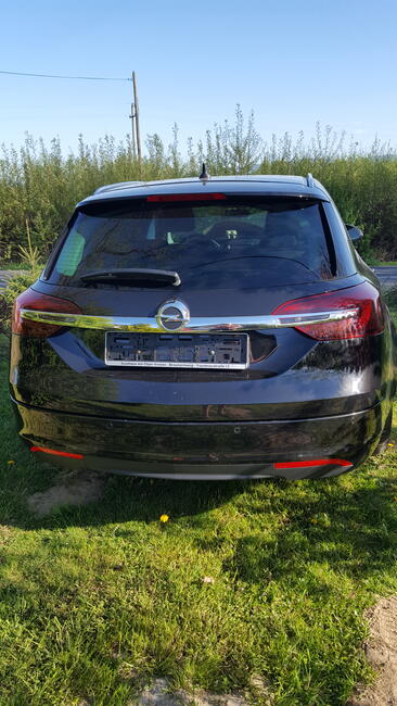 OPEL INSYGNIA ODDAM ZA ROZSĄDNĄ CENE.!!!