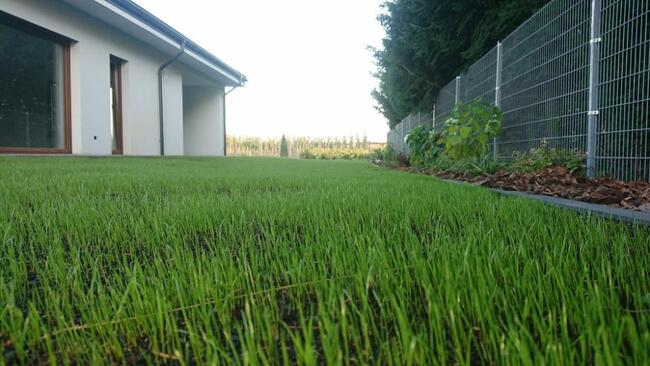 Ziemia ogrodowa, ziemia PRZESIEWANA, torf, czarnoziem, humus,