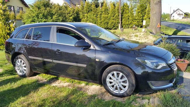 OPEL INSYGNIA STAN BARDZO DOBRY OKAZJA.!!!! Start/Stop 42999