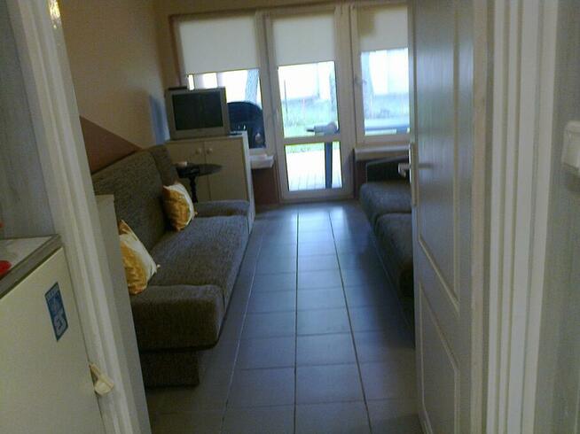 Wynajmę apartament Nad Jeziorem Białym