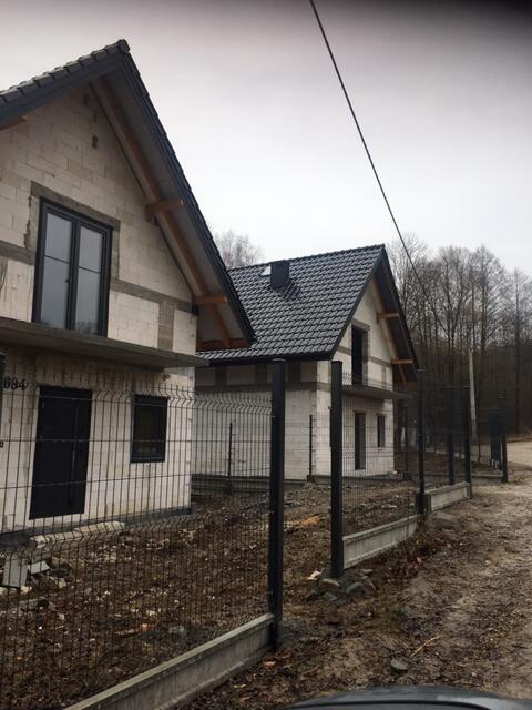 Krzywaczka/k - Krakowa - Nowy stylowy dom