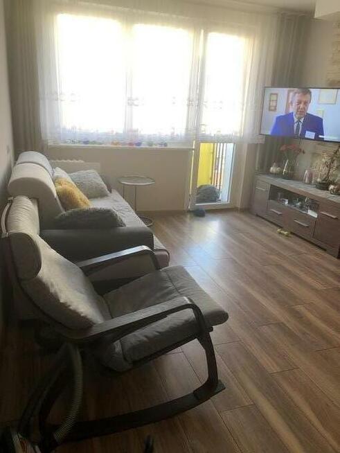 Ustka-mieszkanie na lato