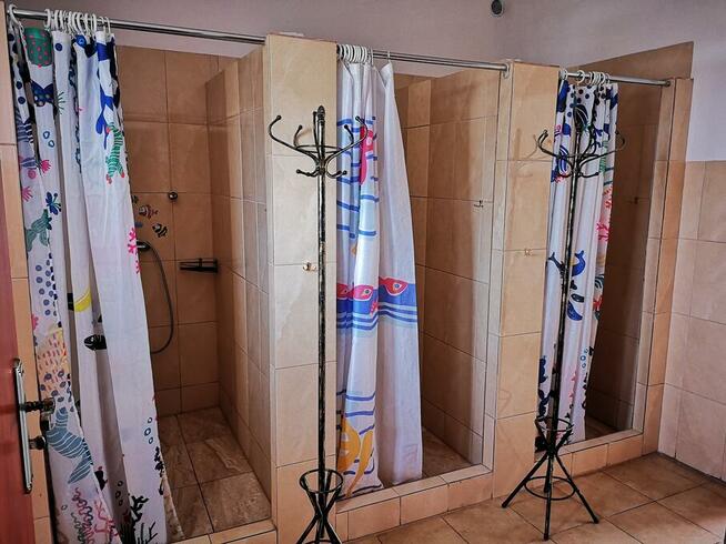 POLE NANIOTOWO - KEMPINGOWE 76-212 ROWY ul. BAŁTYCKA 17